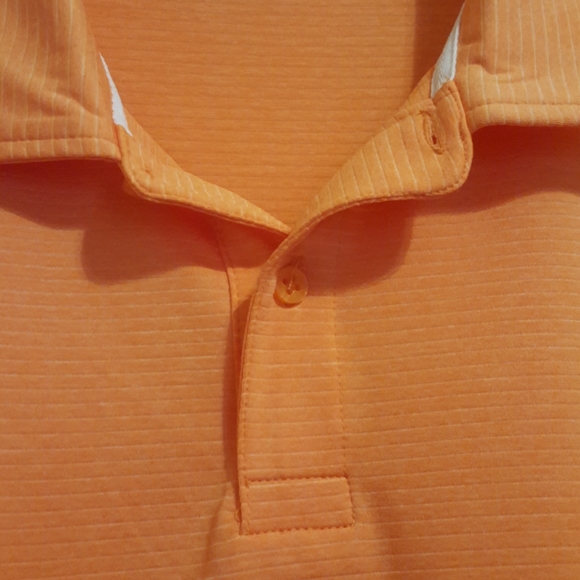 IZOD golf shirt, XXL, like new - Picture 5 of 9